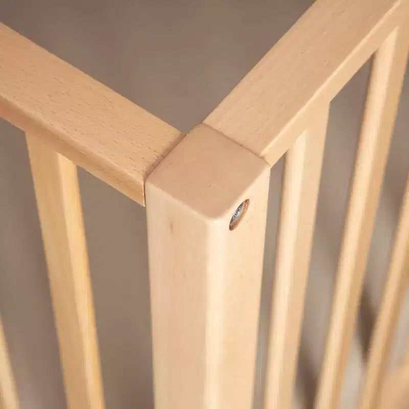Culla trasformabile 3-in-1