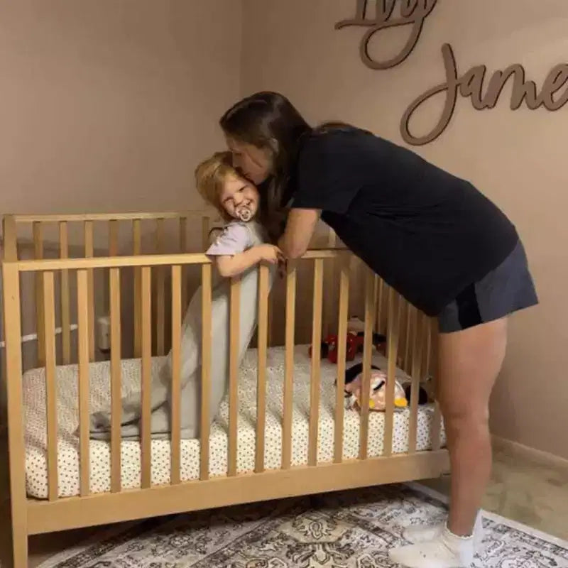Culla trasformabile 3-in-1
