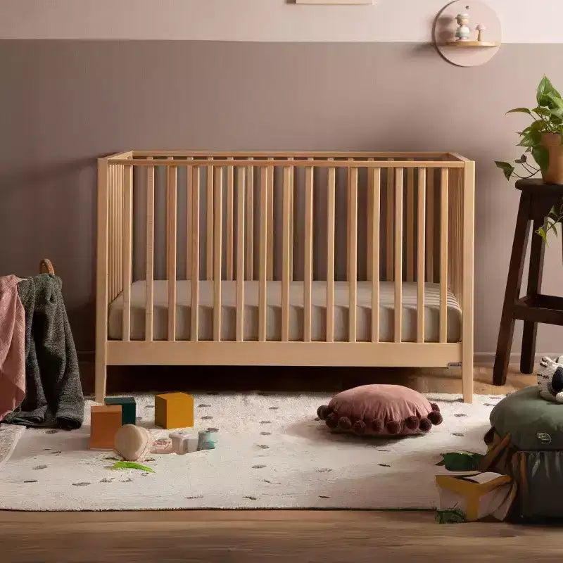 Culla trasformabile 3-in-1