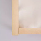 Culla trasformabile 3-in-1 in stile Soho