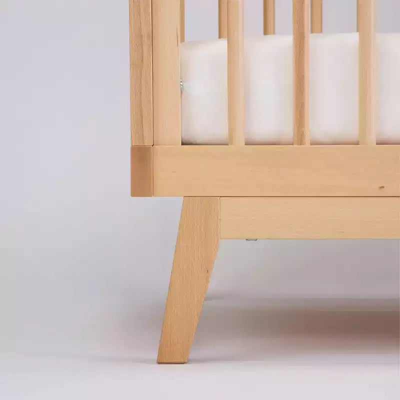 Culla trasformabile 3-in-1 in stile Soho