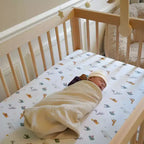Culla trasformabile 3-in-1 in stile Soho