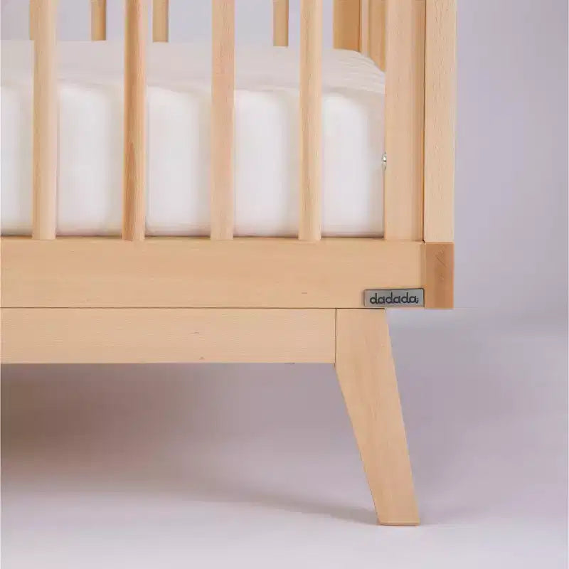 Culla trasformabile 3-in-1 in stile Soho