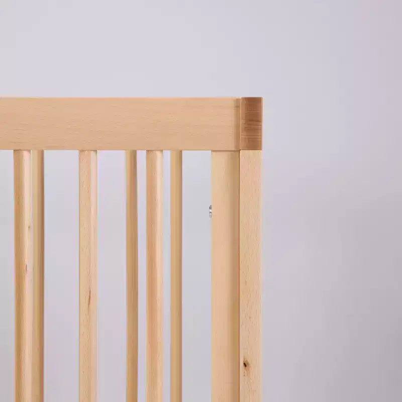 Culla trasformabile 3-in-1 in stile Soho