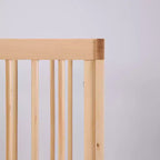 Culla trasformabile 3-in-1 in stile Soho