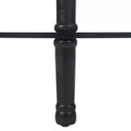 Tavolo Consolle Semicircolare Tinsley - CNS5723 - Safavieh