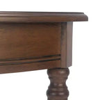 Tavolo Consolle Semicircolare Tinsley - CNS5723 - Safavieh