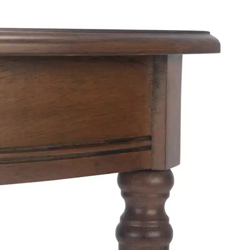 Tavolo Consolle Semicircolare Tinsley - CNS5723 - Safavieh
