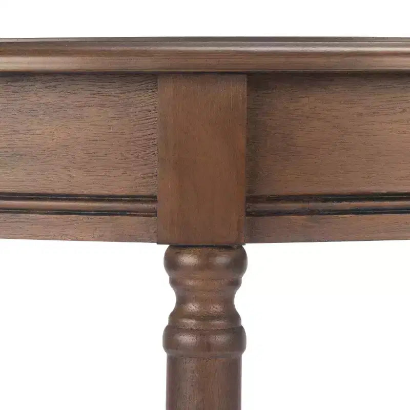 Tavolo Consolle Semicircolare Tinsley - CNS5723 - Safavieh