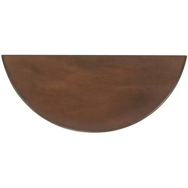 Tavolo Consolle Semicircolare Tinsley - CNS5723 - Safavieh