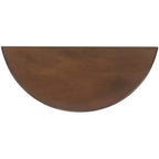 Tavolo Consolle Semicircolare Tinsley - CNS5723 - Safavieh