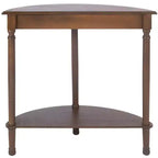 Tavolo Consolle Semicircolare Tinsley - CNS5723 - Safavieh