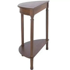 Tavolo Consolle Semicircolare Tinsley - CNS5723 - Safavieh