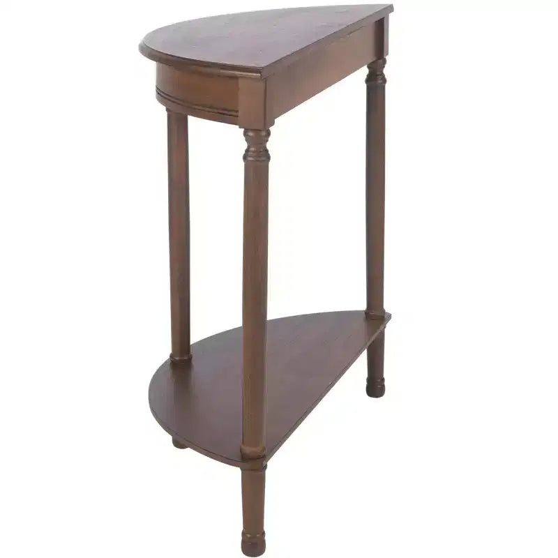 Tavolo Consolle Semicircolare Tinsley - CNS5723 - Safavieh