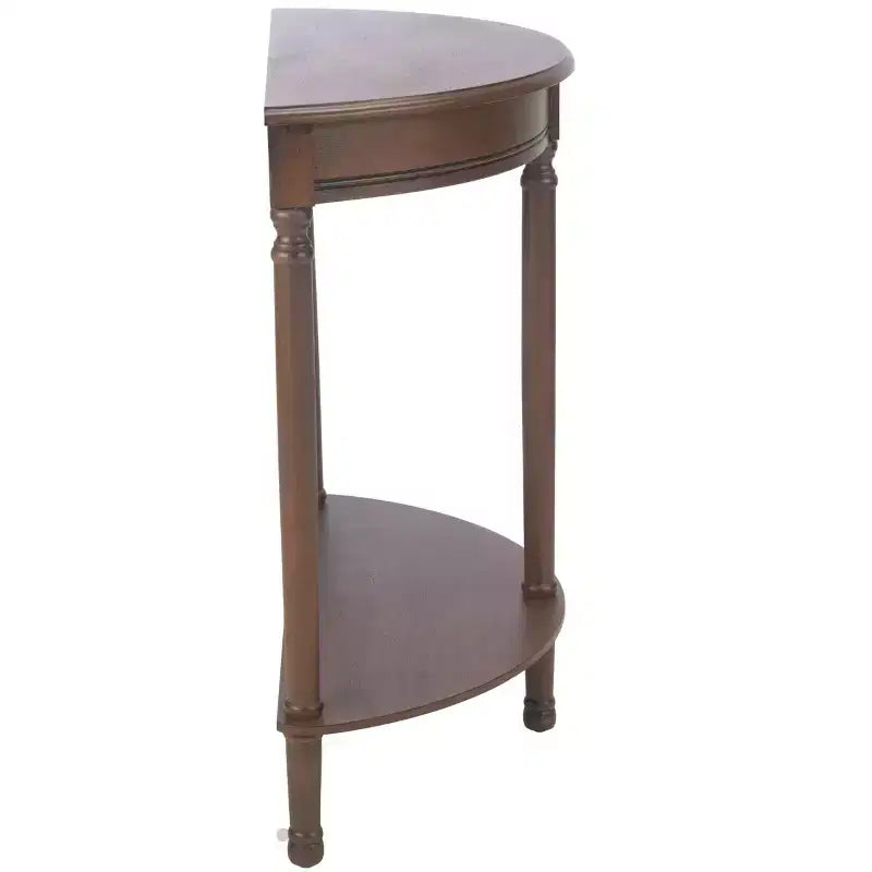 Tavolo Consolle Semicircolare Tinsley - CNS5723 - Safavieh