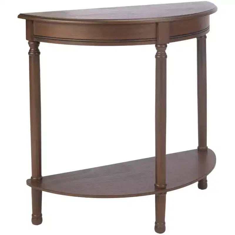 Tavolo Consolle Semicircolare Tinsley - CNS5723 - Safavieh