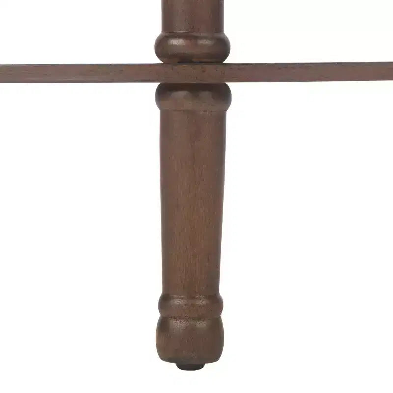 Tavolo Consolle Semicircolare Tinsley - CNS5723 - Safavieh