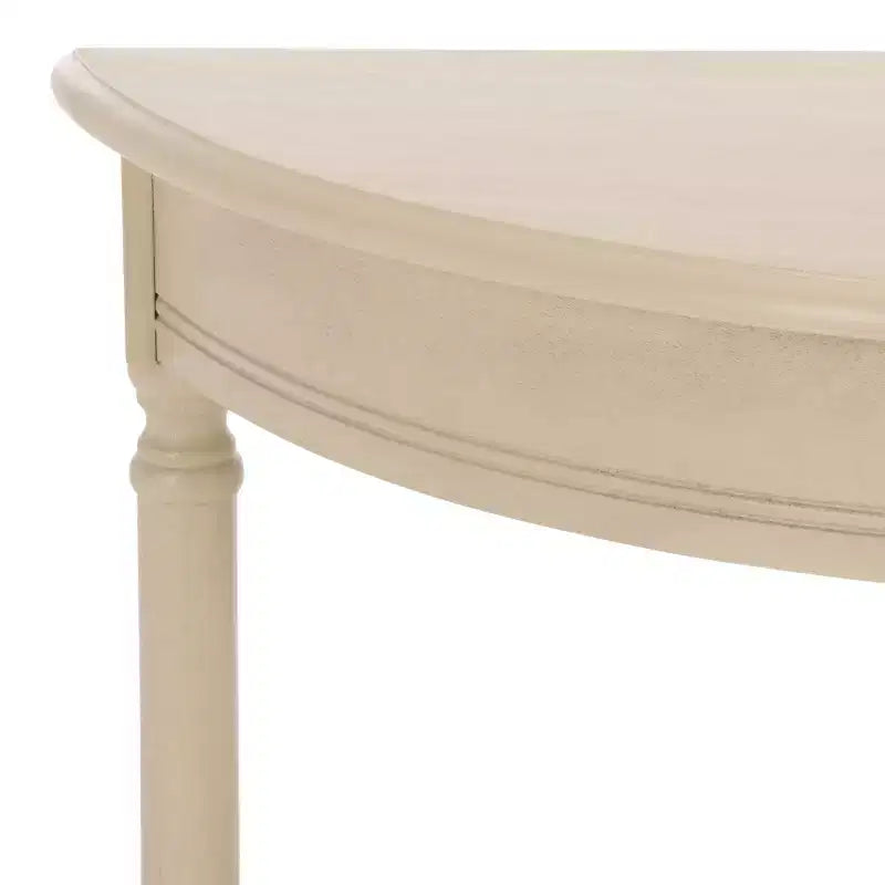 Tavolo Consolle Semicircolare Tinsley - CNS5723 - Safavieh