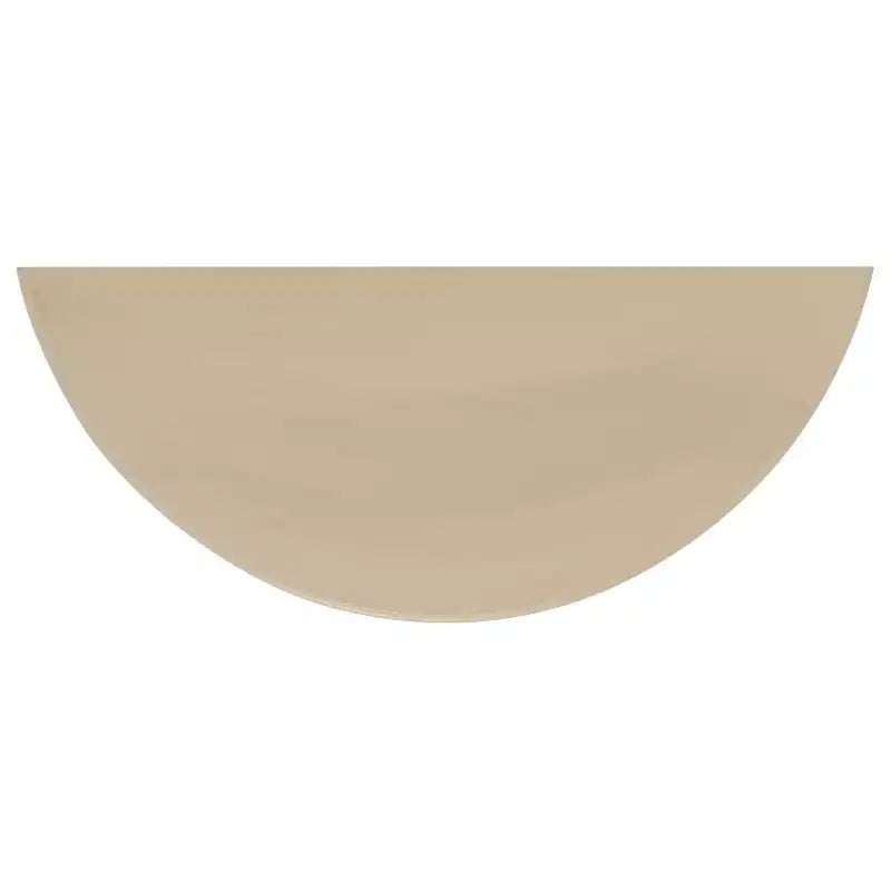 Tavolo Consolle Semicircolare Tinsley - CNS5723 - Safavieh