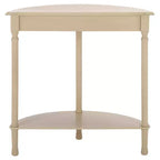 Tavolo Consolle Semicircolare Tinsley - CNS5723 - Safavieh