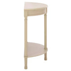 Tavolo Consolle Semicircolare Tinsley - CNS5723 - Safavieh