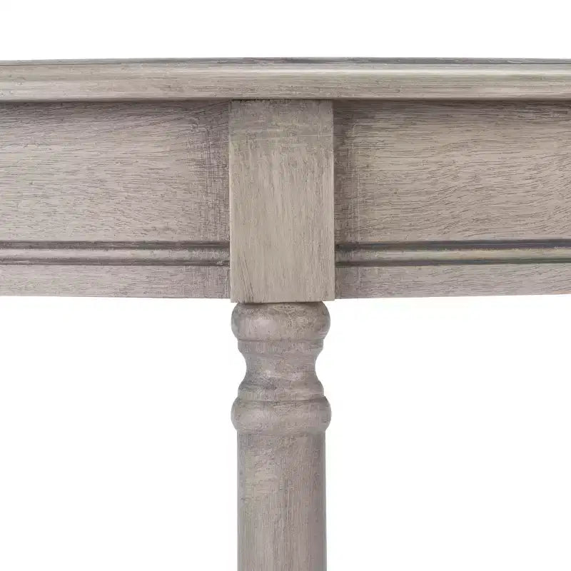 Tavolo Consolle Semicircolare Tinsley - CNS5723 - Safavieh