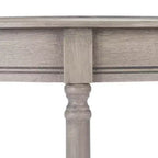 Tavolo Consolle Semicircolare Tinsley - CNS5723 - Safavieh
