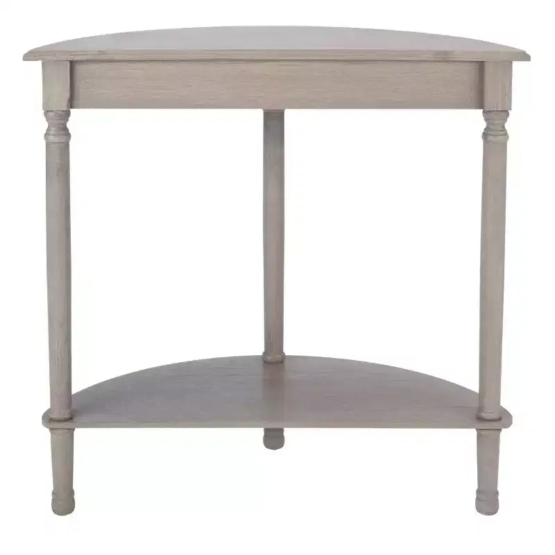 Tavolo Consolle Semicircolare Tinsley - CNS5723 - Safavieh