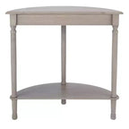 Tavolo Consolle Semicircolare Tinsley - CNS5723 - Safavieh