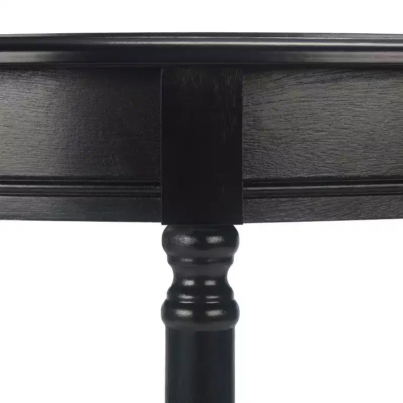 Tavolo Consolle Semicircolare Tinsley - CNS5723 - Safavieh