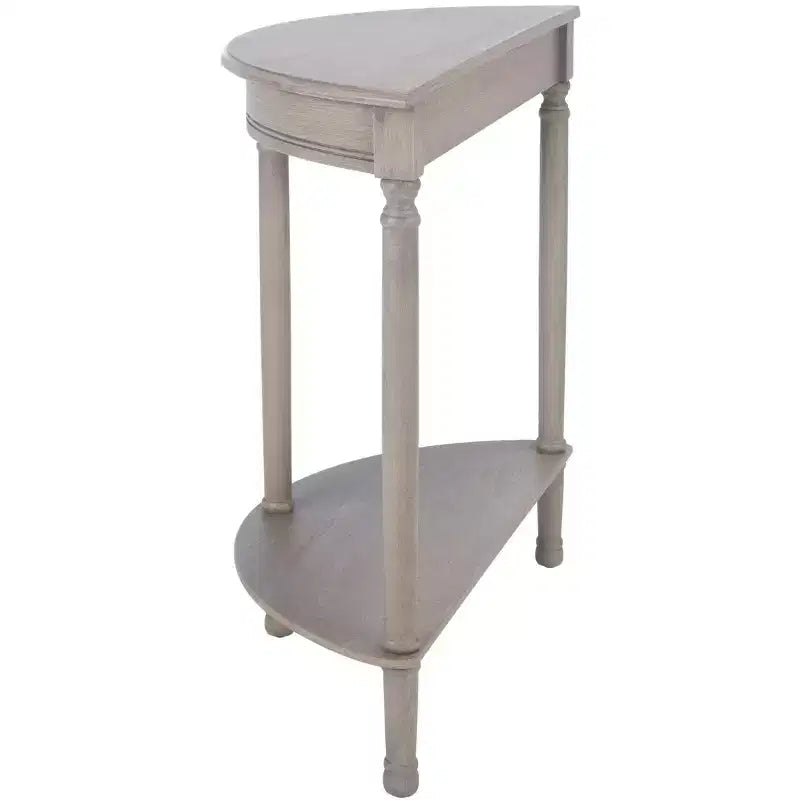 Tavolo Consolle Semicircolare Tinsley - CNS5723 - Safavieh