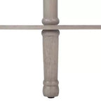 Tavolo Consolle Semicircolare Tinsley - CNS5723 - Safavieh