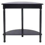 Tavolo Consolle Semicircolare Tinsley - CNS5723 - Safavieh