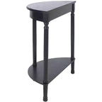 Tavolo Consolle Semicircolare Tinsley - CNS5723 - Safavieh