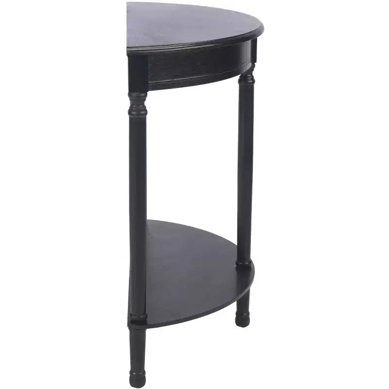 Tavolo Consolle Semicircolare Tinsley - CNS5723 - Safavieh