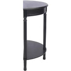 Tavolo Consolle Semicircolare Tinsley - CNS5723 - Safavieh