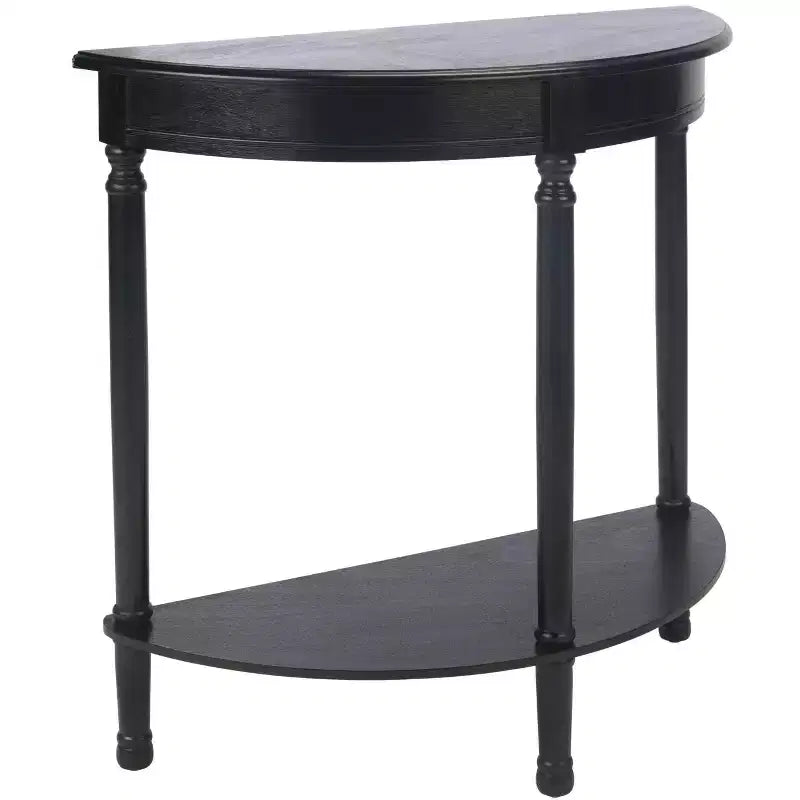 Tavolo Consolle Semicircolare Tinsley - CNS5723 - Safavieh