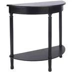 Tavolo Consolle Semicircolare Tinsley - CNS5723 - Safavieh