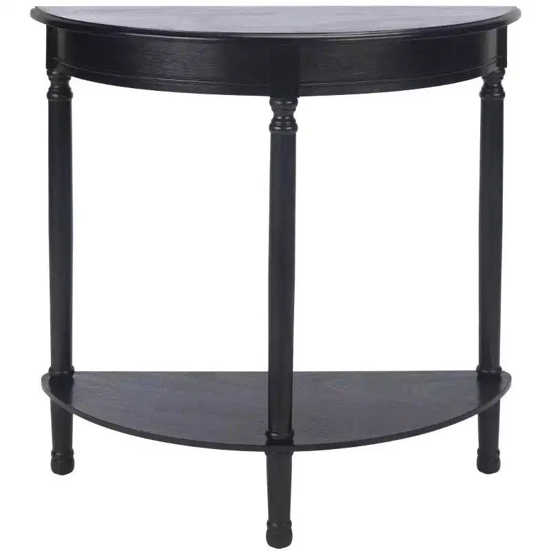Tinsley 1/2 Round Console Tabl - CNS5723 - Safavieh