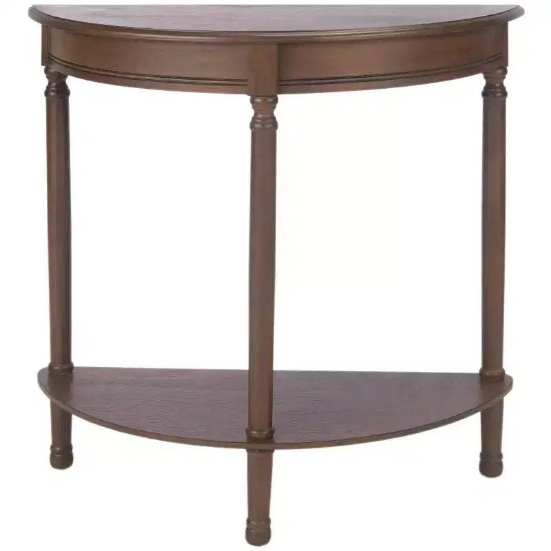 Tavolo Consolle Semicircolare Tinsley - CNS5723 - Safavieh