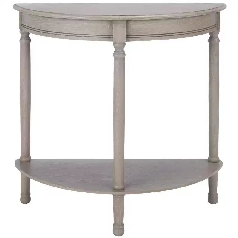 Tavolo Consolle Semicircolare Tinsley - CNS5723 - Safavieh